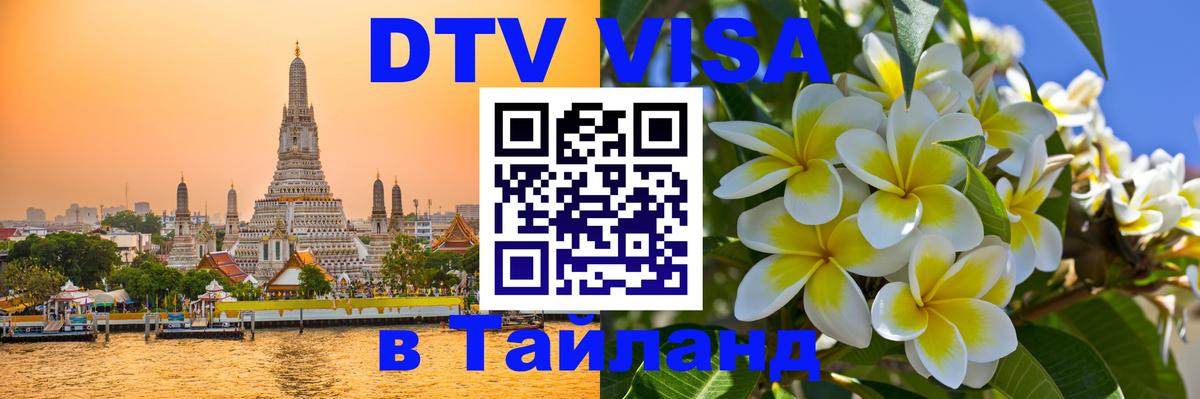 Сколько стоит DTV виза — актуальные цены, оформление даже без документов - 03.10.2025 
